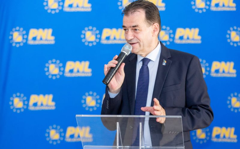 Orban, întrebat ce va face dacă va pierde șefia PNL: „Voi câștiga”