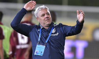 Șumudică îl face praf pe Dan Petrescu: "Să închidă gurița! Nu el a câștigat cele 4 campionate, ci Marian Copilu"