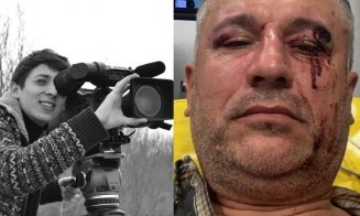 Jurnalist clujean, bătut crunt de mafia pădurilor sucevene. Greenpeace  le asigură asistență juridică victimelor