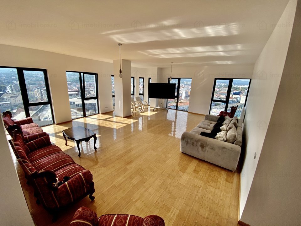 Curated visual reference: Penthouse Apartments Cluj Napoca Reference: Ziua De Cluj Cum Arată Un Penthouse De 2 Milioane