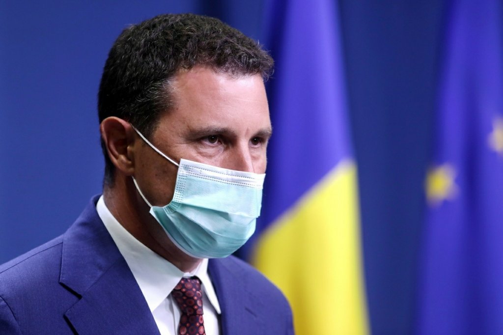 Ministrul Mediului, despre cazul jurnalistului clujean bătut de mafia pădurilor sucevene: „Agresorii să suporte consecințele legale maxime”