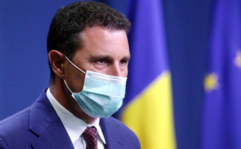 Ministrul Mediului, despre cazul jurnalistului clujean bătut de mafia pădurilor sucevene: „Agresorii să suporte consecințele legale maxime”