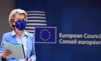 Șefa Comisiei Europene vine în vizită în România. Va fi aprobat PNRR-ul?