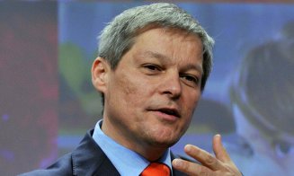 Cioloş: Nu există nicio şansă să continuăm guvernarea cu Florin Cîţu premier