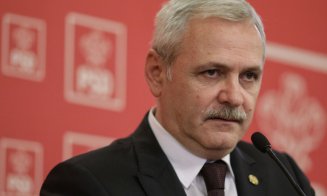 Un nou partid pentru Liviu Dragnea. Cum se numește și ce va face pentru el