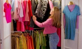 DONEAZĂ HAINELE de care nu mai ai nevoie pentru copiii cu cancer
