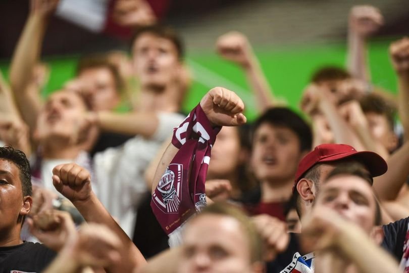 CFR Cluj a plătit o avere pe cea mai tare nocturnă din România