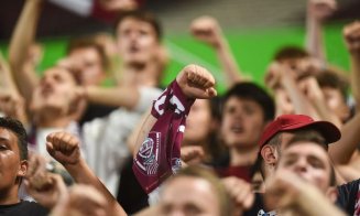 CFR Cluj a plătit o avere pe cea mai tare nocturnă din România