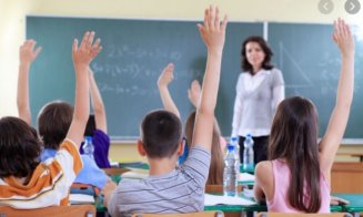 Ce proiecte au autoritățile din România pentru modernizarea sistemul educațional. Anunțul deputatului Radu Moisin