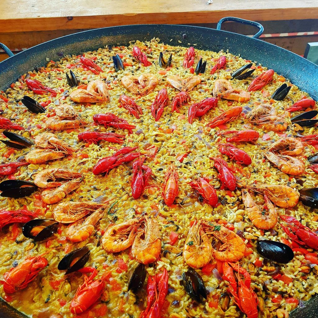 Festivalul Mediteranean poposește la Turda. Ce bunătăți pot încerca participanții