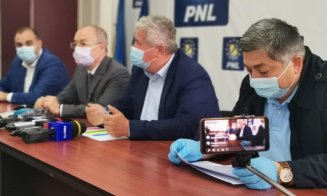 Câți delegați trimite Clujul la Congresul PNL de sâmbătă. Primari și consilieri județeni, absenți din cauza nunților