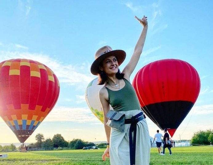Inima designerului Brigitta Dachmann, care a decedat la Cluj-Napoca, bate în pieptul unui italian