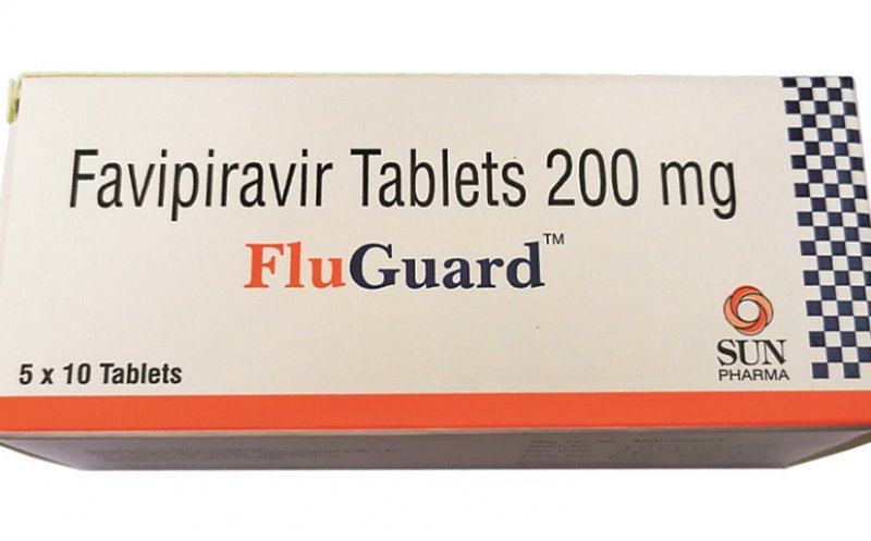 Terapia, pregătită să asigure cantitați record de Favipiravir în valul 4 al pandemiei. Milioane de tablete de FluGuard, gata să fie livrate