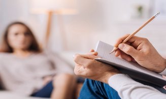 Blue Monday! Platforma unde se întâlnesc psihoterapeuţii şi clujenii care au nevoie de consiliere