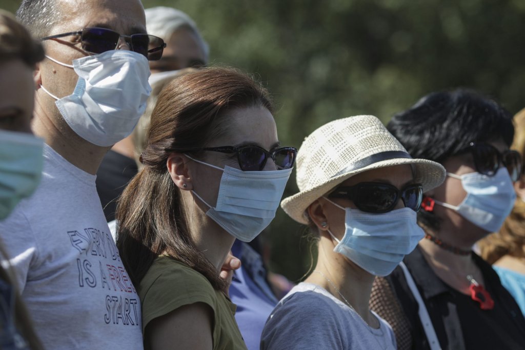 Ce RESTRICȚII sunt în vigoare de astăzi în Cluj-Napoca şi unde NU pot intra persoanele nevaccinate
