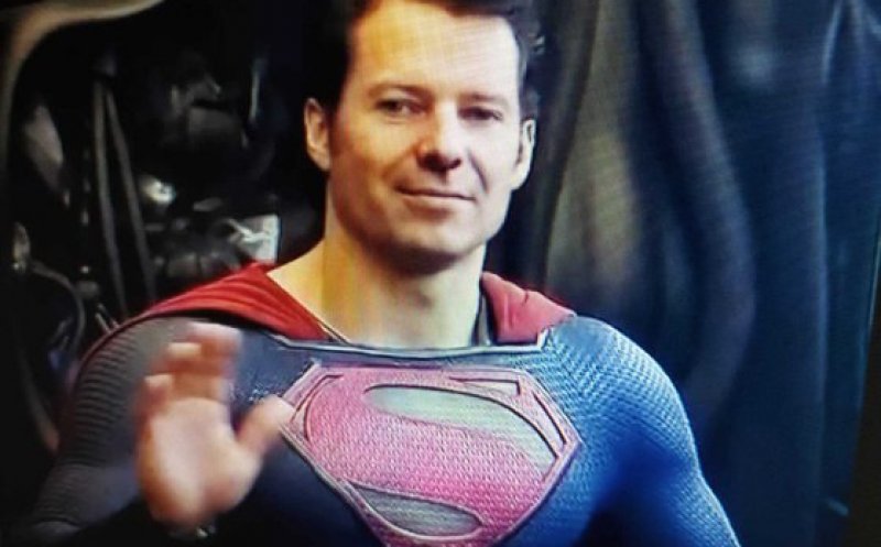 Florin Cîţu s-a comparat din nou cu Superman, după ce a câştigat şefia PNL