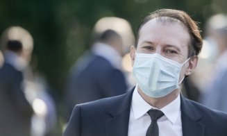 Florin Cîţu şi-a anunţat echipa propusă pentru Biroul Executiv al PNL. Cine e mâna dreaptă a preşedintelui liberal