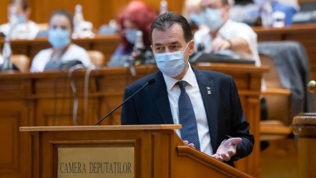 Orban s-a ținut de cuvânt! Și-a trimis demisia de la Camera Deputaţilor