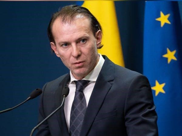 Cîțu: Cred că este o problemă în România cu vaccinarea. E greu să demontezi în câteva luni campanii antivaccinare care sunt făcute de ani de zile