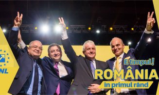 PNL, "confiscat" de clujeni
