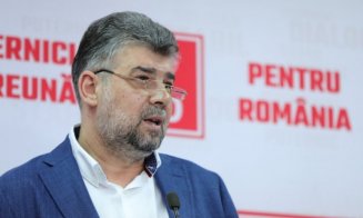 PSD depune moțiune de cenzură împotriva Guvernului Cîțu. Marcel Ciolacu: „Vrem alegeri anticipate”