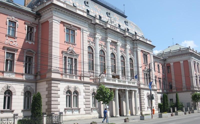 Curtea de Apel Cluj ANULEAZĂ prevederile Guvernului privind prelungirea stării de alertă
