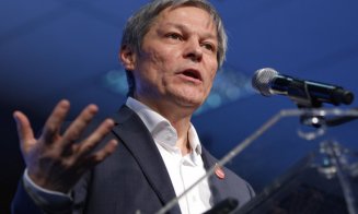 Cioloș: USR PLUS va vota moțiunea PSD. Să scurtăm agonia lui Cîțu