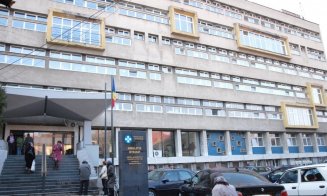 Investiție de peste 2 mil lei în ambulatoriul de la Spitalul de Boli Infecțioase Cluj