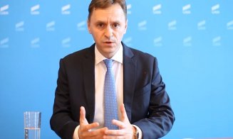 Radu Molnar, deputat USR PLUS de Cluj: „Noi vom vota orice moțiune de cenzură împotriva premierului Cîțu”