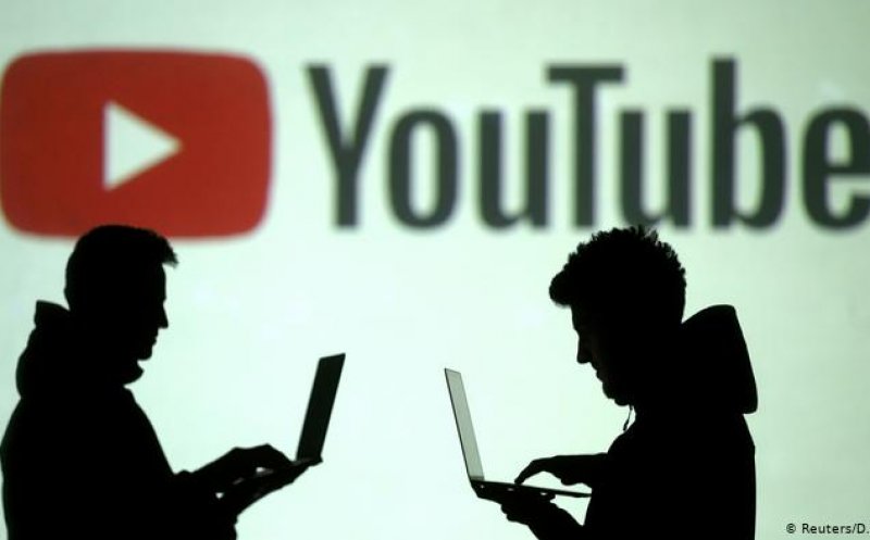 YouTube BLOCHEAZĂ tot conținutul anti-vaccinist. Conturile și canalele asociate anti-vacciniștilor vor fi ŞTERSE
