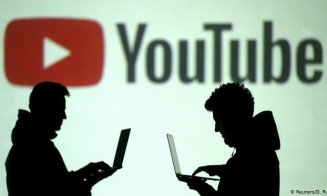 YouTube BLOCHEAZĂ tot conținutul anti-vaccinist. Conturile și canalele asociate anti-vacciniștilor vor fi ŞTERSE