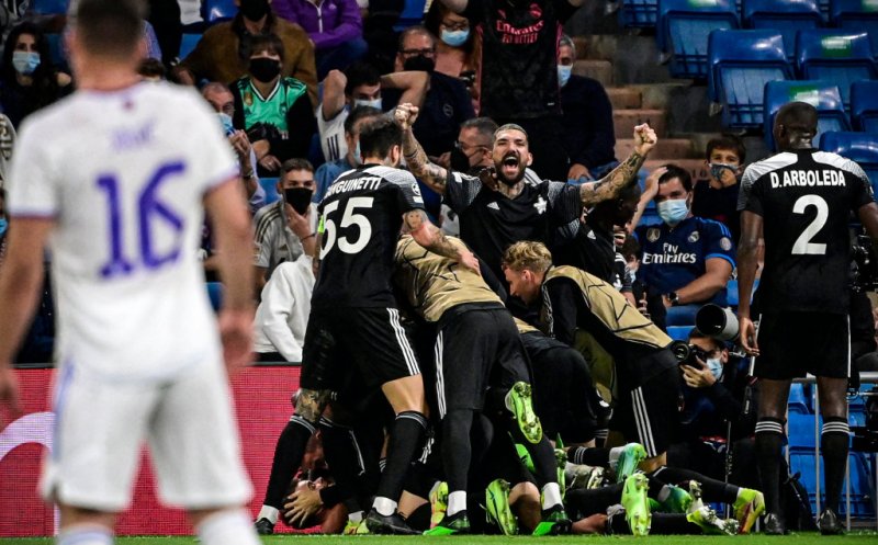 A învins Real Madrid în Liga Campionilor, însă ar fi putut ajunge la CFR Cluj în vară: “Am avut o discuție cu Neluțu Varga”