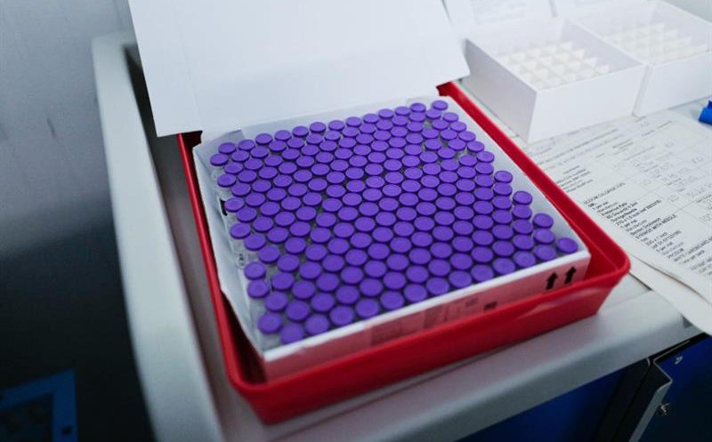 Perioada de valabilitate pentru vaccinul Pfizer/BioNTech a fost extinsă la 9 luni