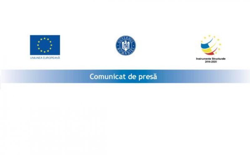 FINALIZARE IMPLEMENTARE PROIECT Sistem inteligent de monitorizare a consumurilor energetice în cadrul CEMACON SA