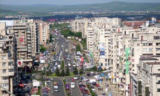 Mărăştiul, vedeta imobiliară a anului trecut. VEZI cu cât se vând apartamentele în fiecare cartier al Clujului