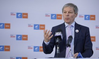 Dacian Cioloș, la congresul USR PLUS: „Pentru 2024 trebuie să ne propunem să câștigăm prezidențialele și parlamentarele”