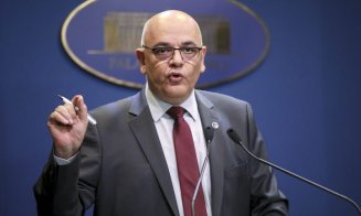 Raed Arafat: „Nu dorim să ajungem la sancţiuni în HoReCa" / „Am auzit nişte chestiuni hilare, că merg unii cu codul QR şi nu îl citeşte nimeni”