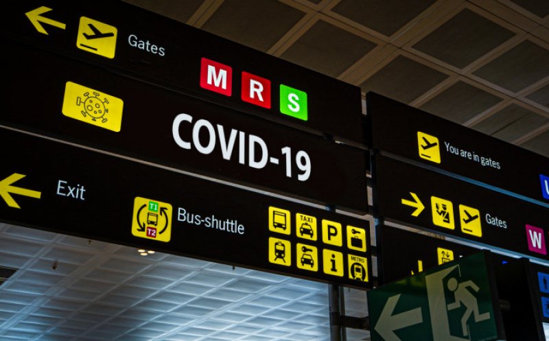 Germania a inclus România pe lista roșie. Noile condiții de intrare în țară