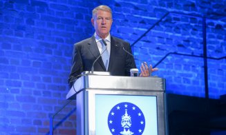 Klaus Iohannis, enervat de atitudinea Ungariei: „Eu sunt din Transilvania, iar noi am decis prin vot popular să aderăm la România”