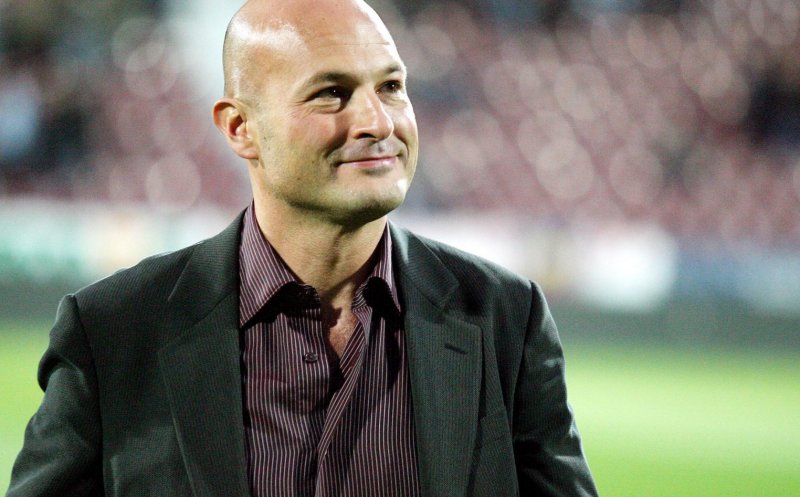 Arpad Paszkany a renunțat la cetățenia română. Unde locuiește acum fostul patron de la CFR Cluj