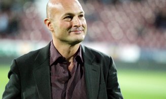 Arpad Paszkany a renunțat la cetățenia română. Unde locuiește acum fostul patron de la CFR Cluj
