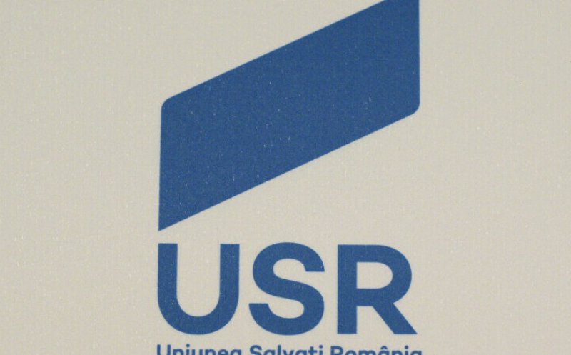 USR PLUS revine la denumirea de USR. Se va schimba și sigla