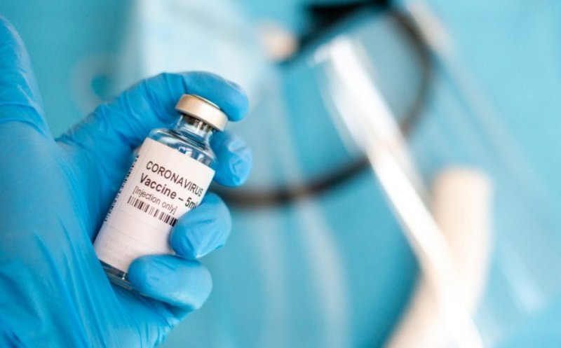 Puțin peste 30.000 de români s-au vaccinat anti-COVID în ultima zi. Câte reacții adverse au fost