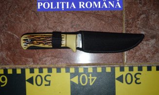 Percheziții la Cluj. Trei bărbați sunt bănuiți de tâlhărie