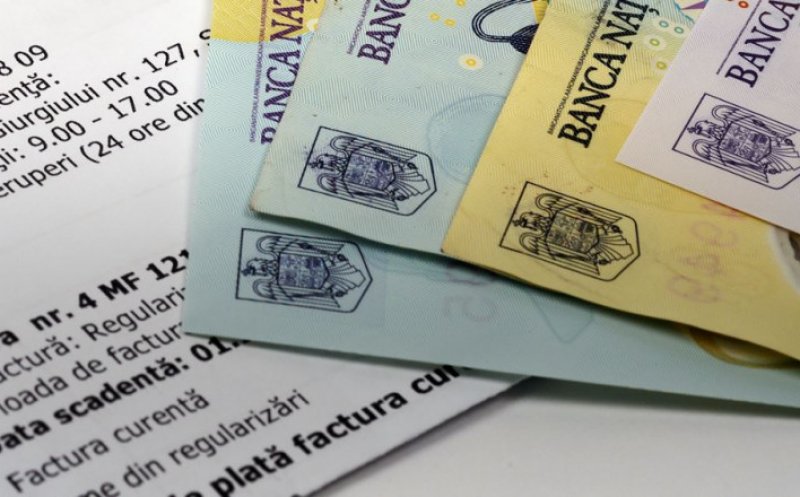 Cîţu: Guvernul va aproba luni o compensare a facturilor pentru consumatorul casnic în această iarnă