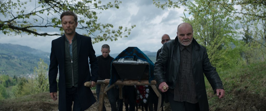 Încep Zilele Filmului Maghiar! Peste 40 de proiecții în 4 zile/ Producții cu actori sau regizori clujeni