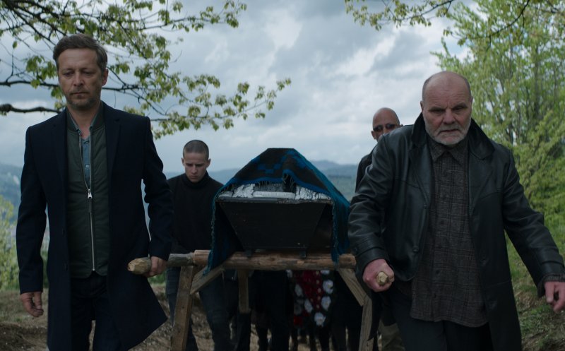 Încep Zilele Filmului Maghiar! Peste 40 de proiecții în 4 zile/ Producții cu actori sau regizori clujeni
