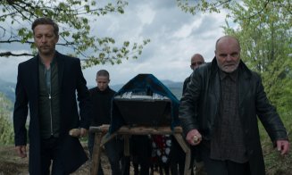 Încep Zilele Filmului Maghiar! Peste 40 de proiecții în 4 zile/ Producții cu actori sau regizori clujeni