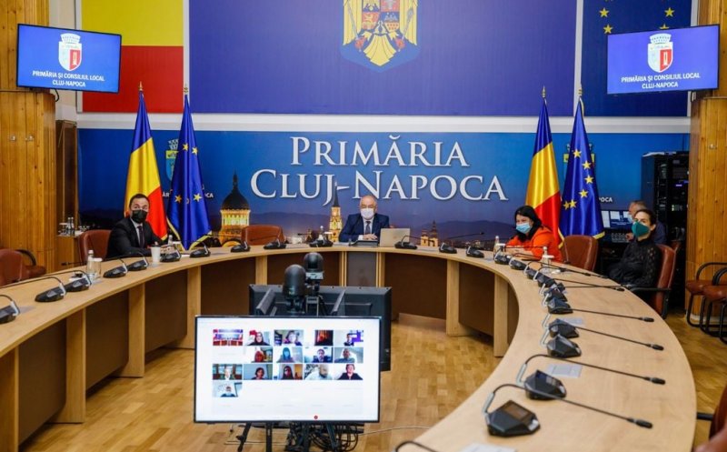 Boc anunță o premieră la Cluj-Napoca. Lansarea primului FOND de Inovare și Experiment din România