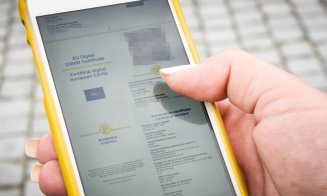 Denunţ la Poliţie pentru VACCINĂRI FICTIVE